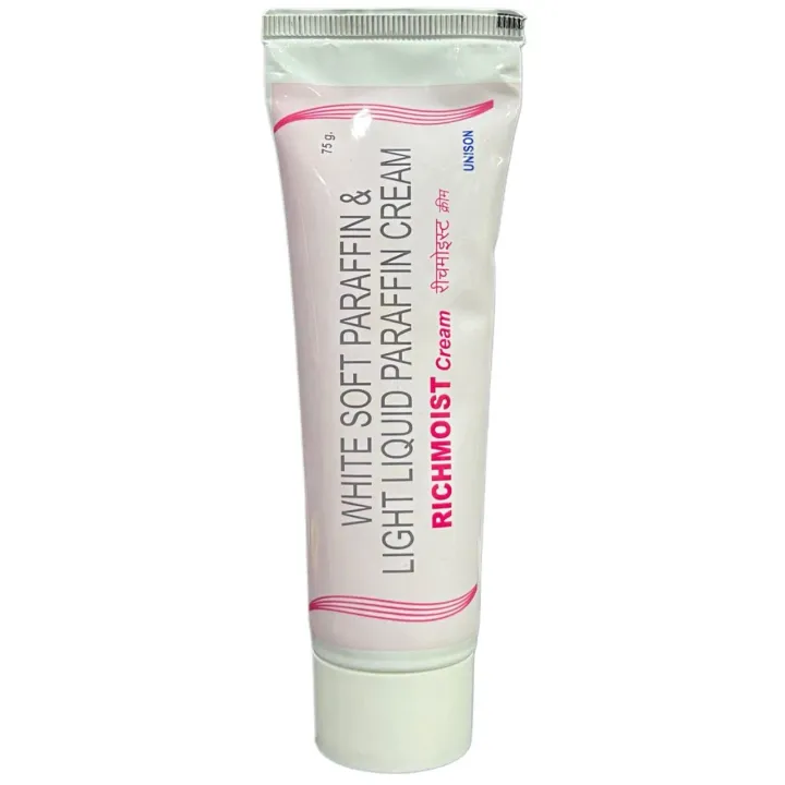 Richmoist Cream 75gm product image