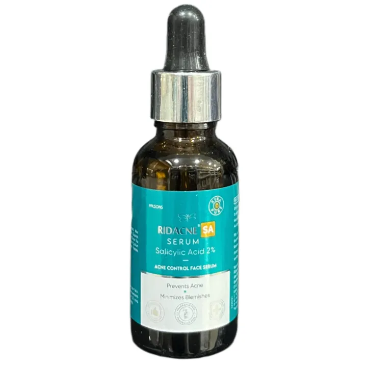 Ridacne Sa Serum product image