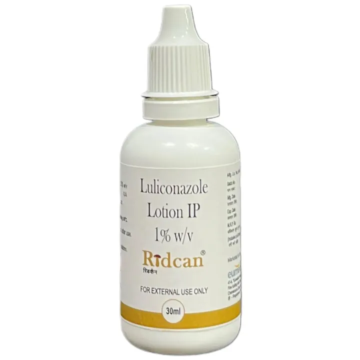 Ridcan Lotion 30ml product image