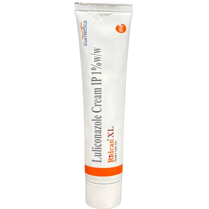 Ridcan Xl Cream 60gm product image
