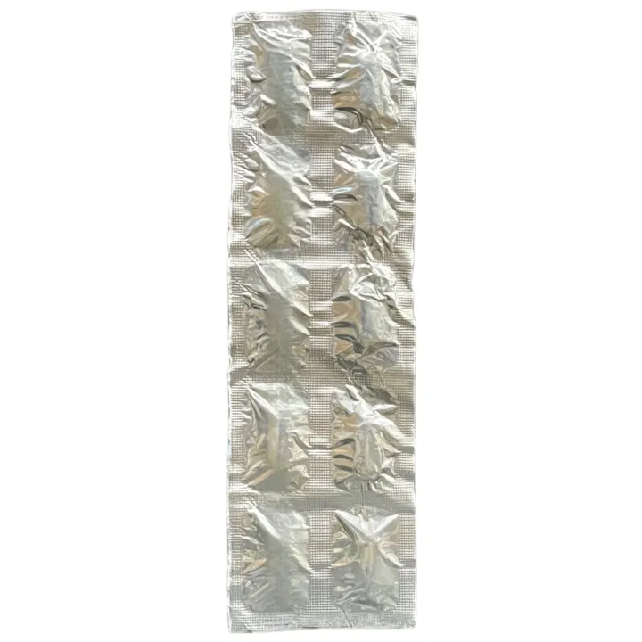 Rifaximax 400 Tablet product image