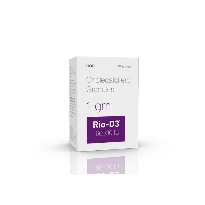 Rio D3 Sachet 1.5gm product image