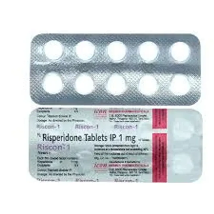 Riscon-1 Tablet product image