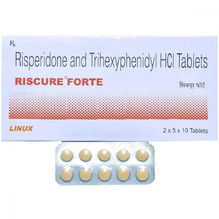 Riscure Forte Tablet product image