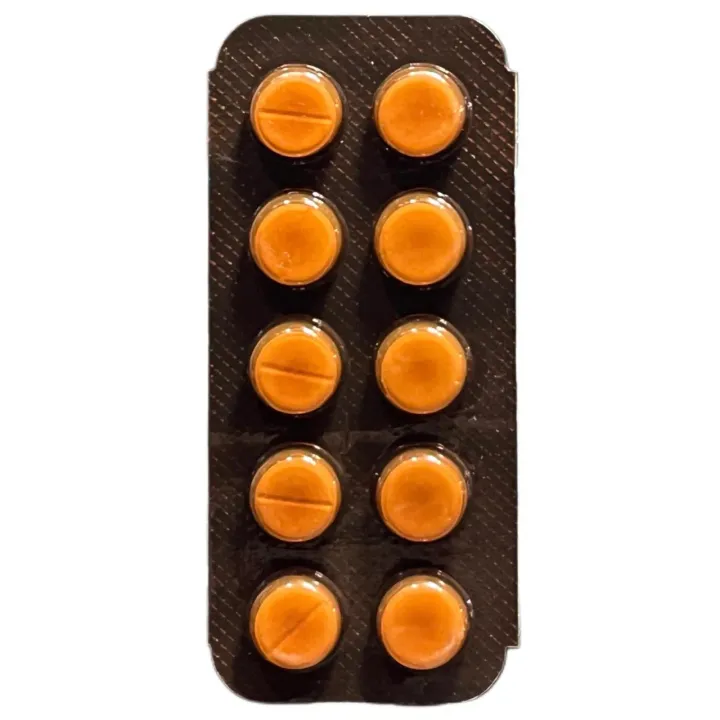 Risdone Plus Tablet product image