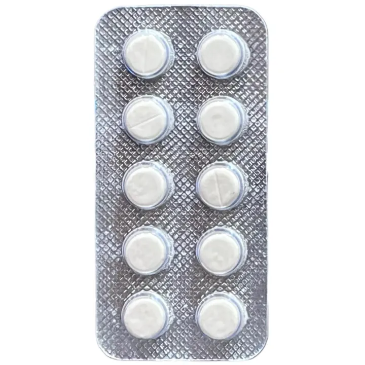 Risnia Plus Tablet product image