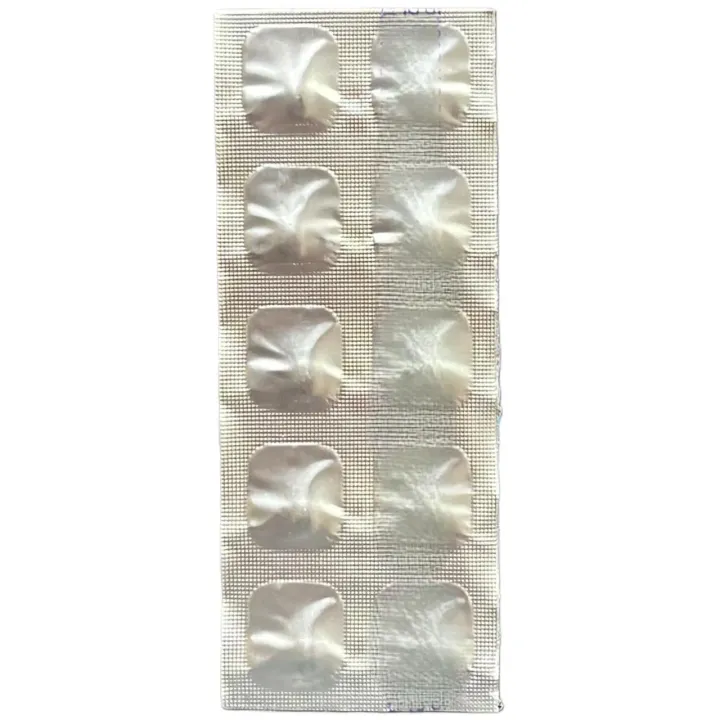 Rivared 20mg Tablet product image