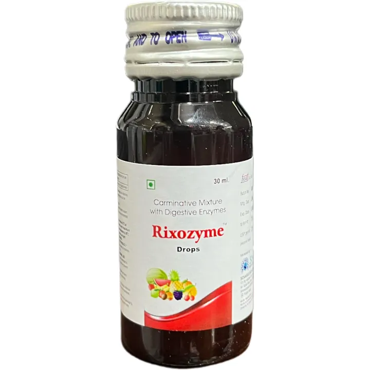 Rixozyme Drop 30ml product image