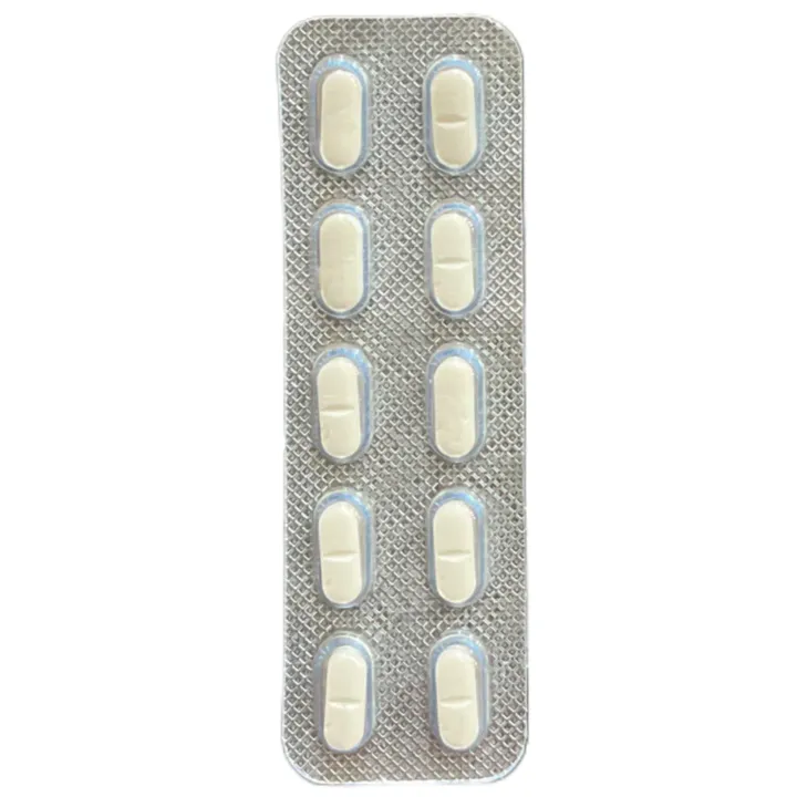 Rize T Tablet product image