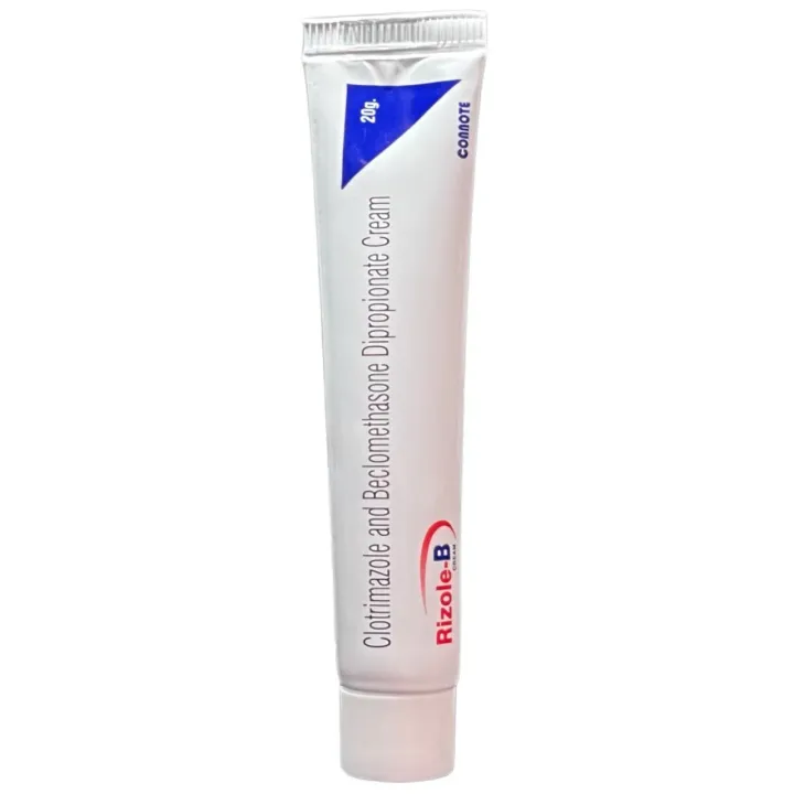 Rizole B Cream 20gm product image