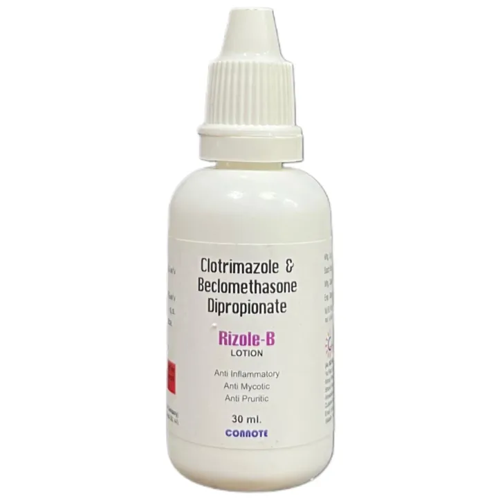 Rizole B Lotion 30ml product image