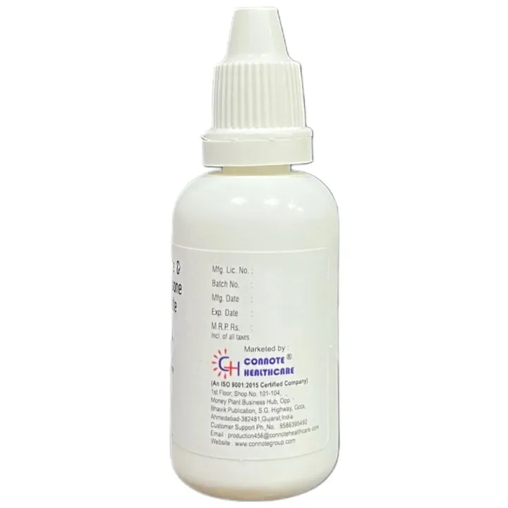 Rizole B Lotion 30ml product image