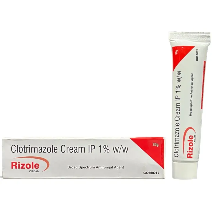 Rizole Cream 30gm product image