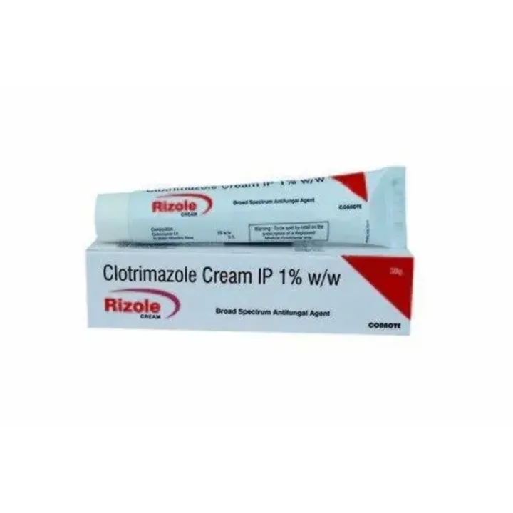 Rizole Cream 30gm product image