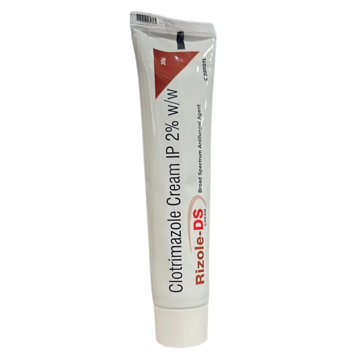 Rizole Ds Cream 30gm product image