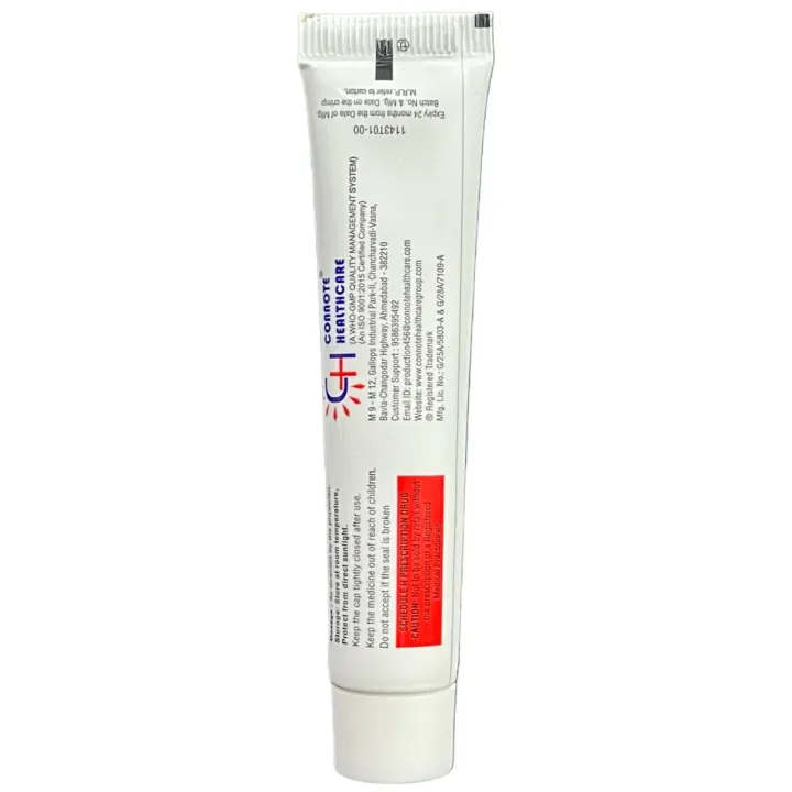 Rizole Ds Cream 30gm product image