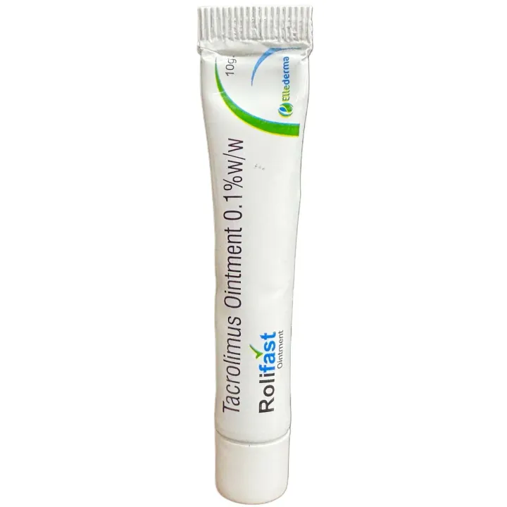 Rolifast Cream 10gm product image