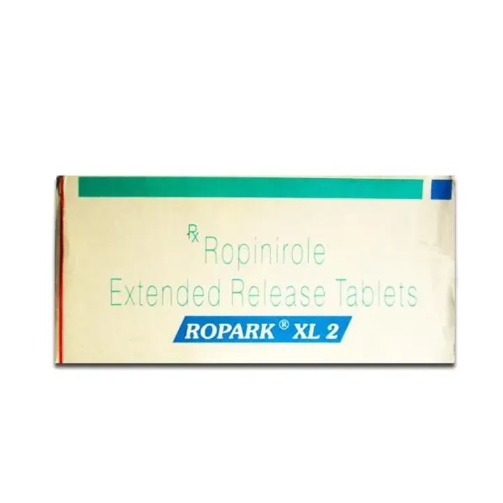 Ropark Xl 2 Tablet product image