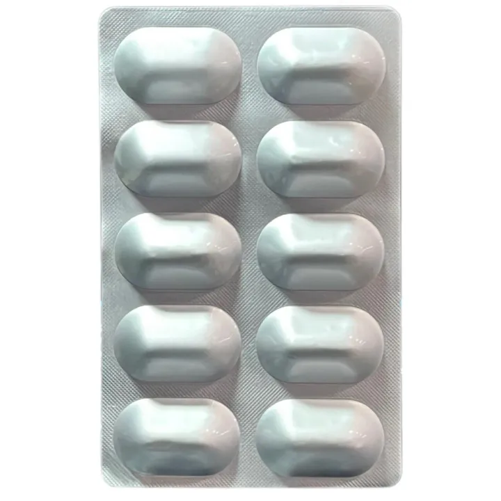 Rosacred 400 Tablet product image