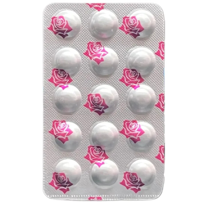 Roseday 5 Tablet product image