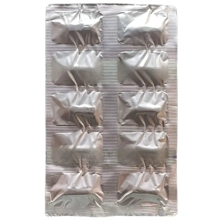 Roseday A 10 Capsule product image