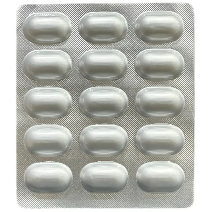 Rosevast A 10/75 Capsule product image