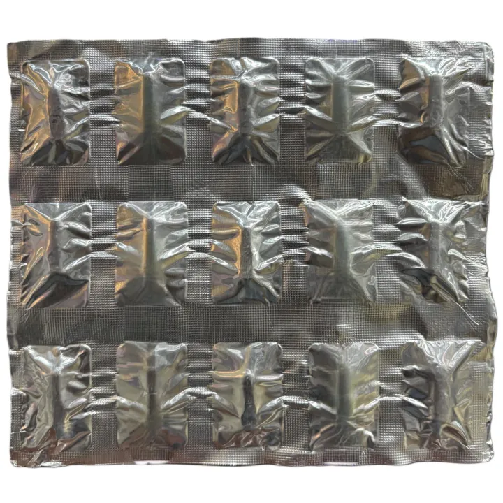 Rosudoz As 10 Capsule product image