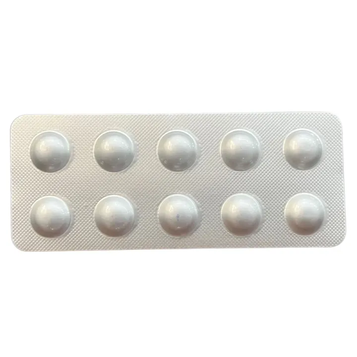 Rosufine 10mg Tablet product image