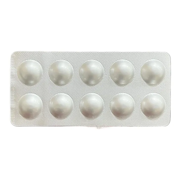 Rosugard F 10 Tablet product image