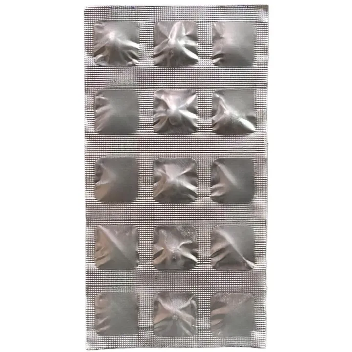 Rosumac 10 Tablet product image