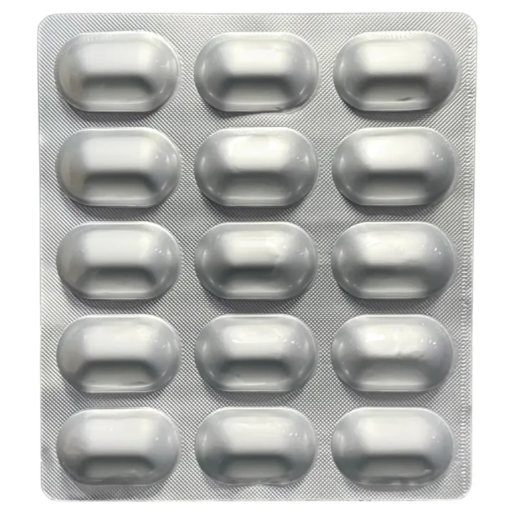 Rosycap Asp 20/75 Capsule product image