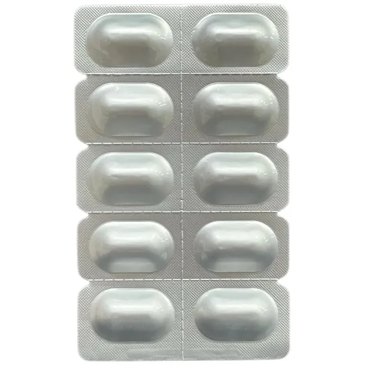 Rosyheal Plus Tablet product image