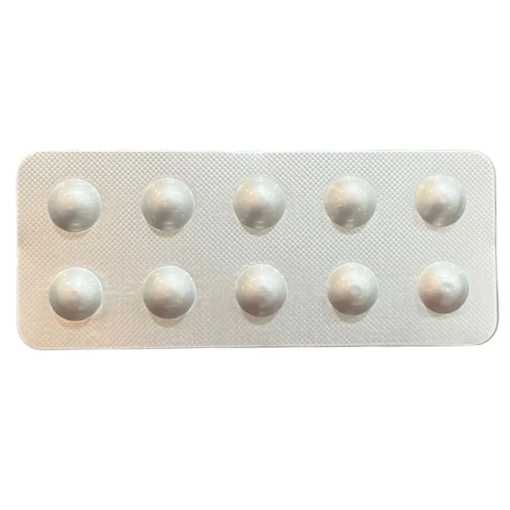 Roxas Forte Tablet product image