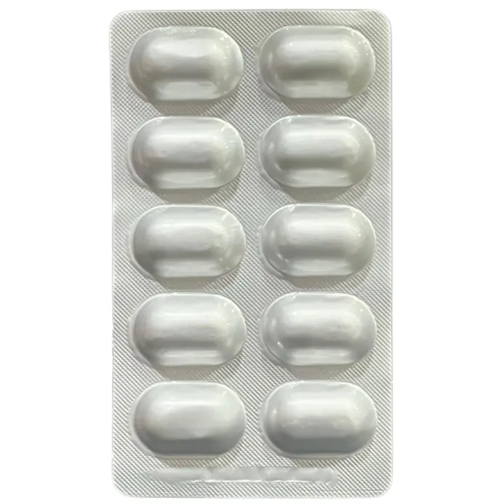 Rozanex Cv Capsule product image