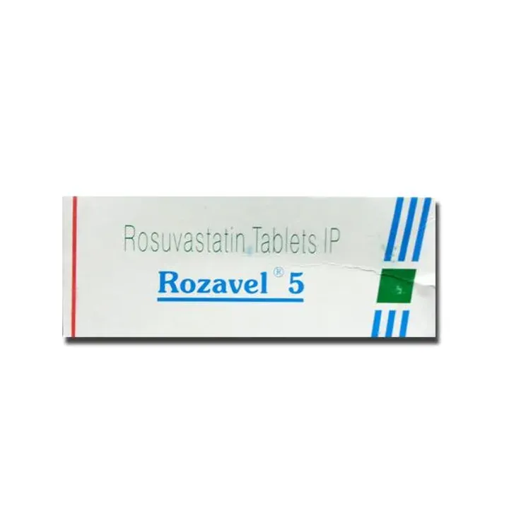Rozavel 5 Tablet product image