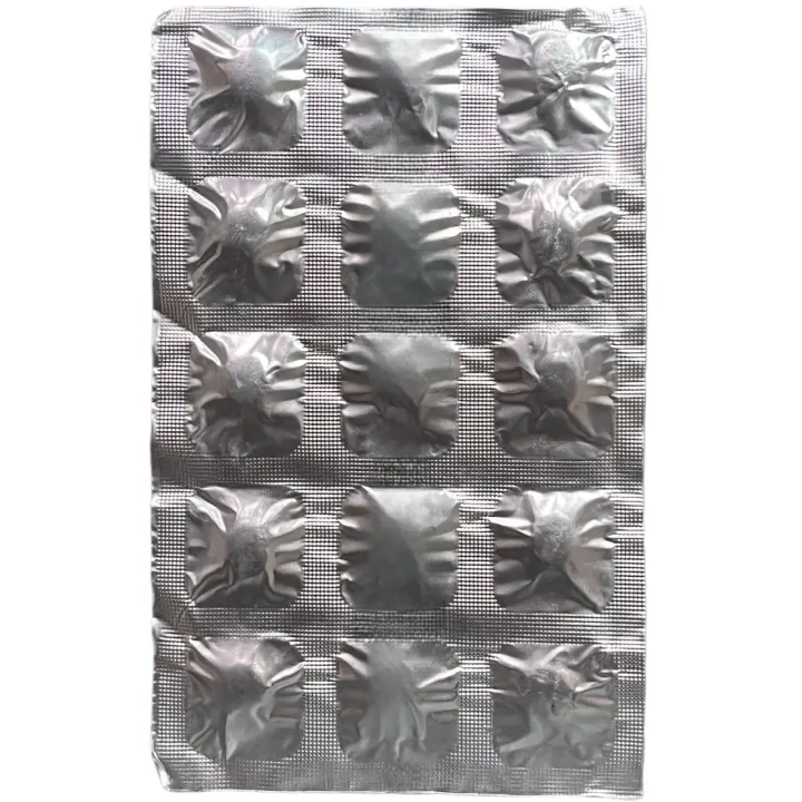 Rozavel F 5 Tablet product image