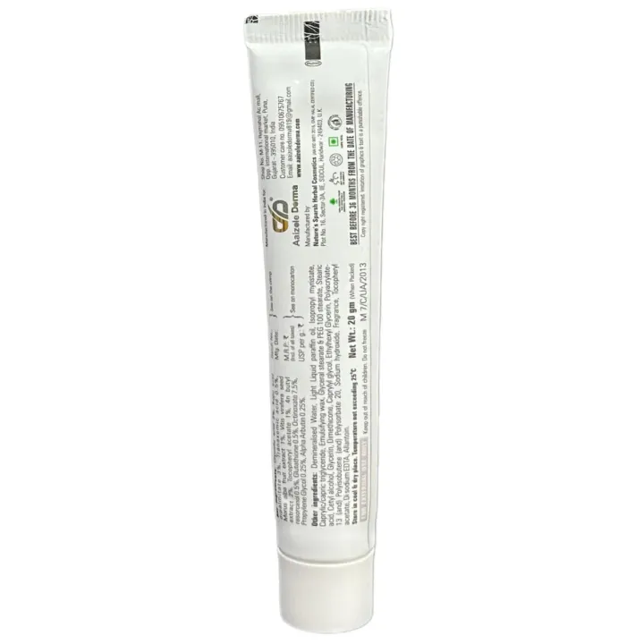 Roziglow Skin Lightening Cream product image