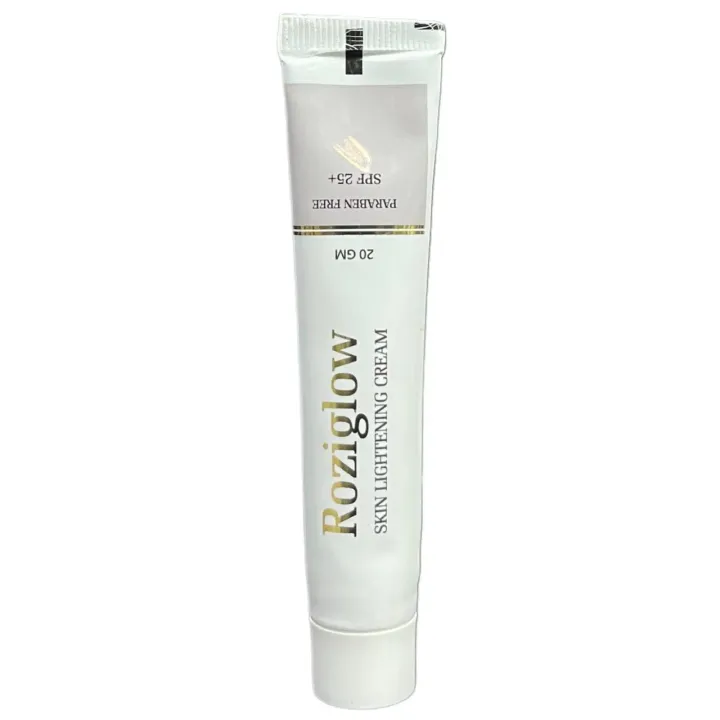 Roziglow Skin Lightening Cream product image