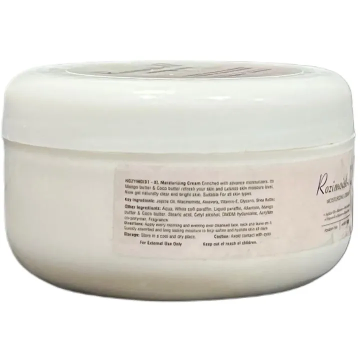 Rozimoist Xl Cream 100gm product image