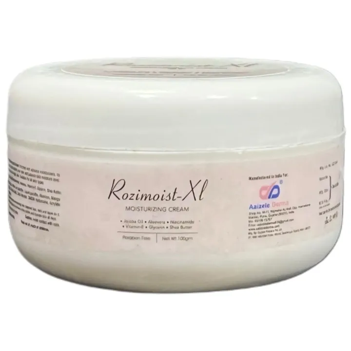 Rozimoist Xl Cream 100gm product image