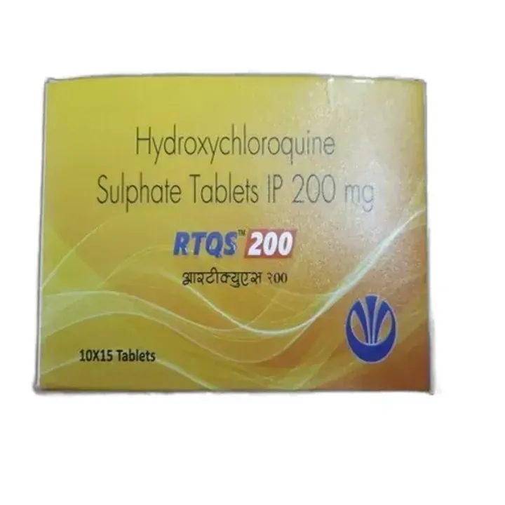 Rtqs 200 Tablet product image