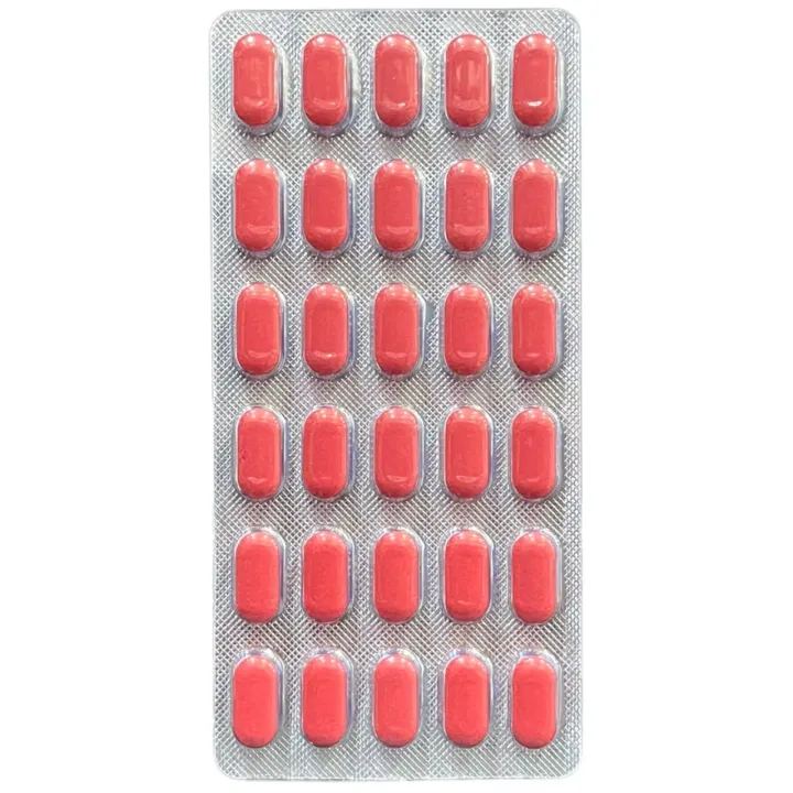 Rumalaya Forte 30 Tablets product image