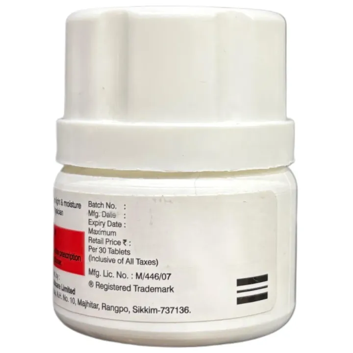 Rumalef 20 Tablet product image