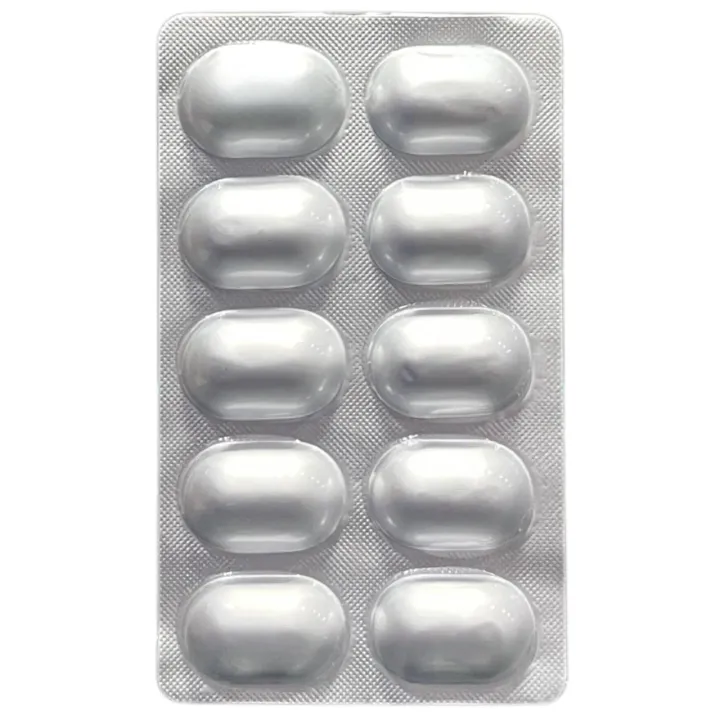 Ryfxacare 550 Tablet product image