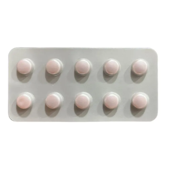 Saferet 10 Tablet product image