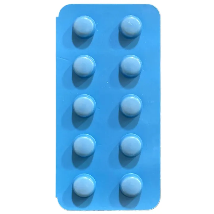 Saferet 20 Tablet product image
