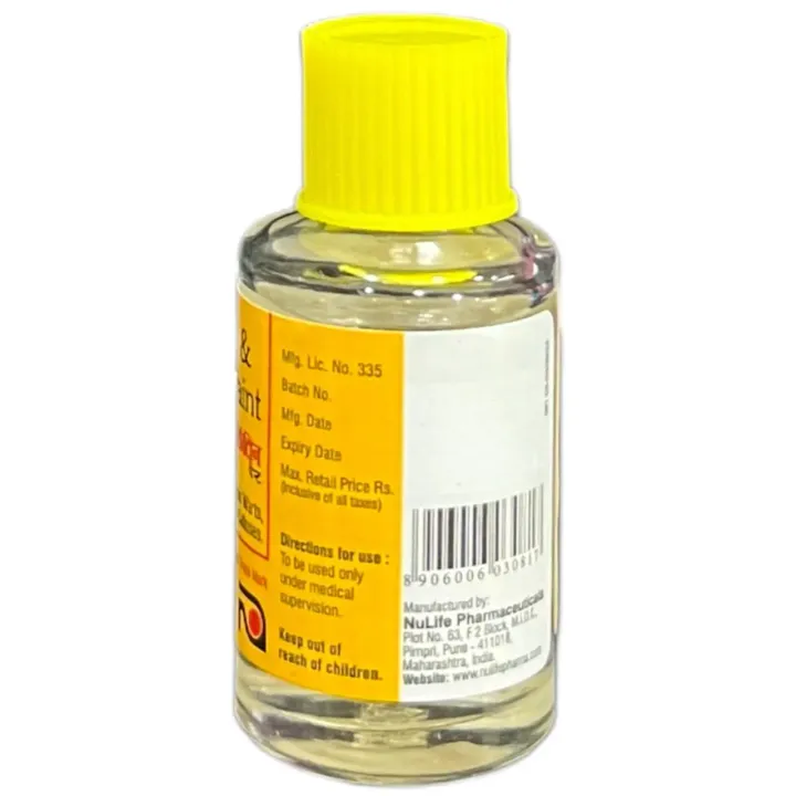 Salactin Paint 10ml product image