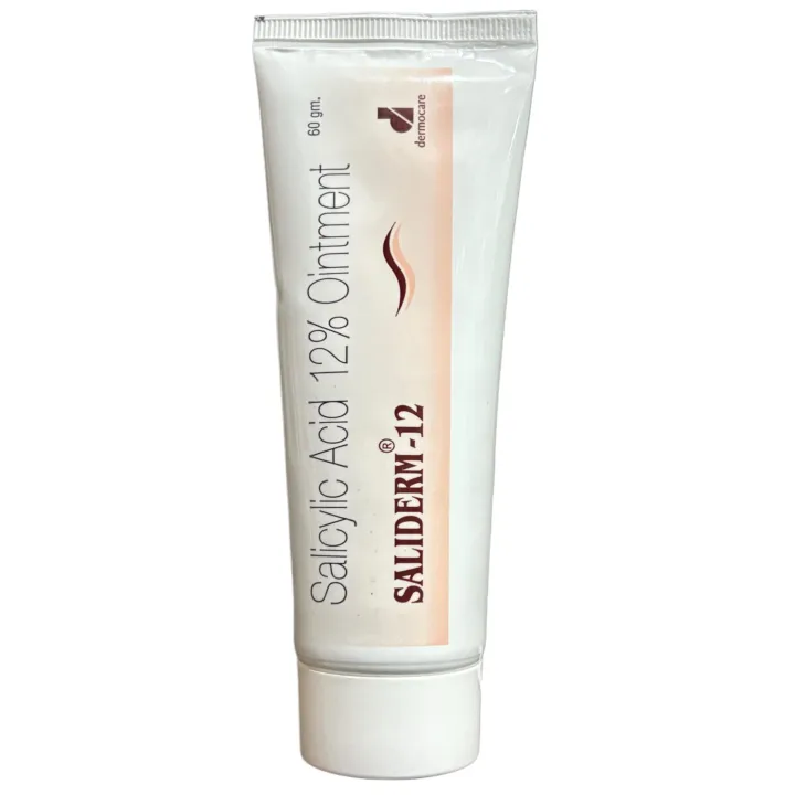 Saliderm 12 Ointment product image