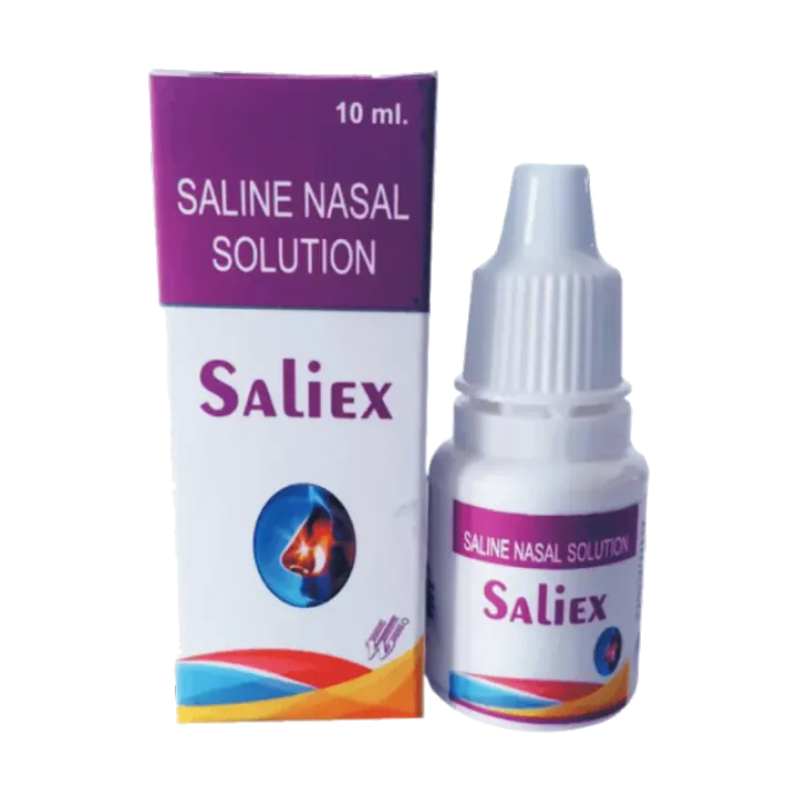 Saliex Drop 10ml product image