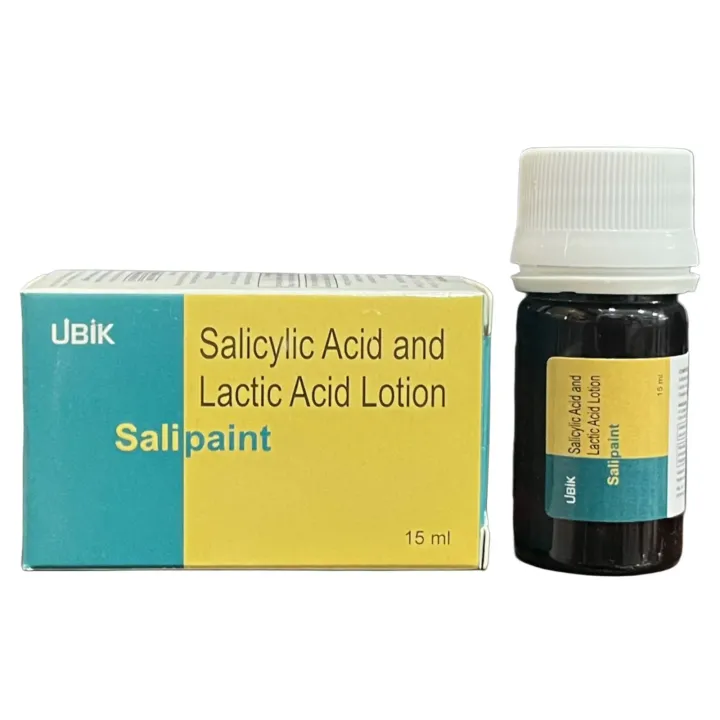 Salipaint Lotion product image